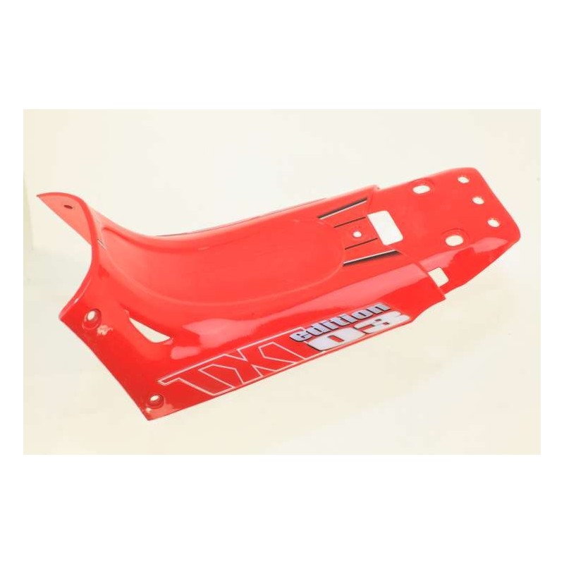 Selle GASGAS 2003 edition rouge
