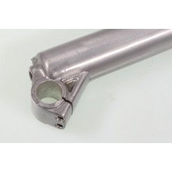 Fourreau fourche GASGAS 2003 droit seul gris