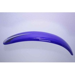 Garde boue AV GASGAS 2003 bleu