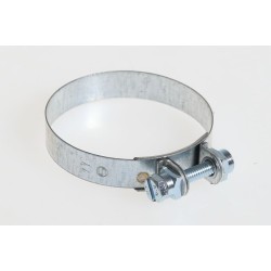 Collier serrage carbu/pipe...
