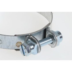 Collier serrage carbu/pipe admission GASGAS
