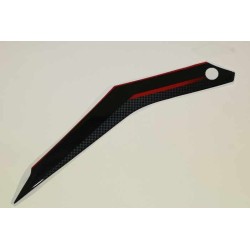 Autocollant selle GASGAS...