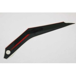 Autocollant selle GASGAS...