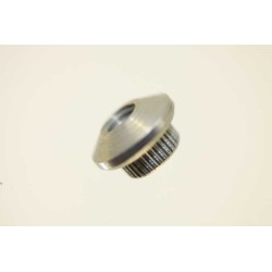 Ecrou insert fixation...
