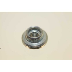 Ecrou insert fixation boitier filtre GASGAS 2004-2006 6mm