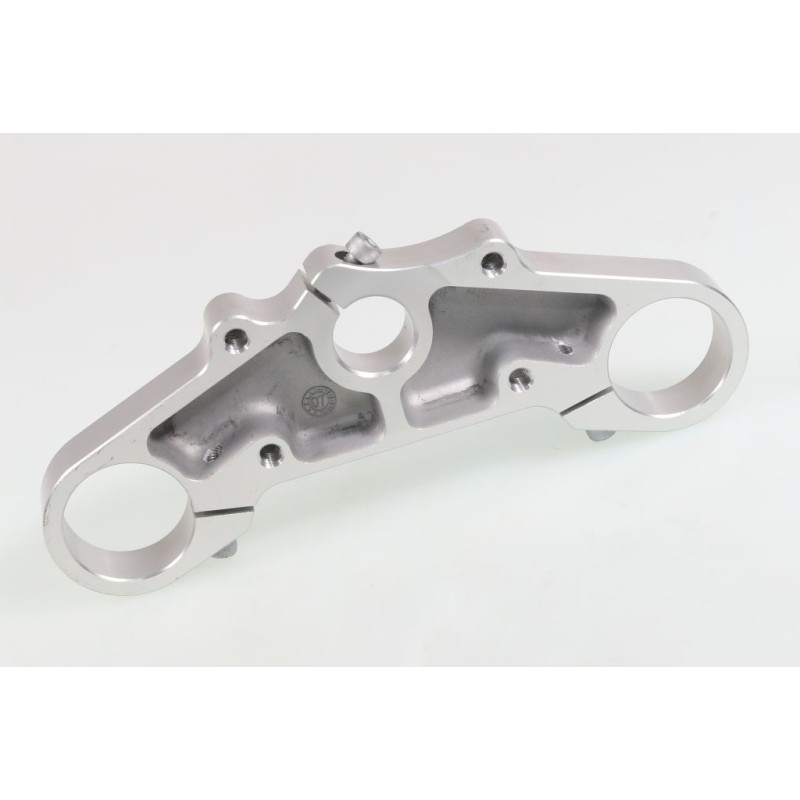 Té de fourche GASGAS 2004-2008 superieur 40mm alu