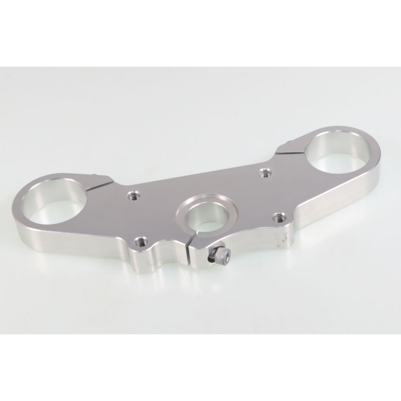 Té de fourche GASGAS 2004-2008 superieur 40mm alu