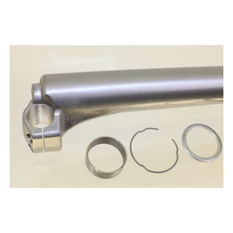 Fourreau fourche GASGAS 2004-2008 droit gris