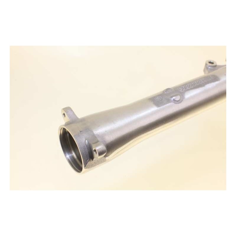 Fourreau fourche GASGAS 2004-2008 gauche seul gris