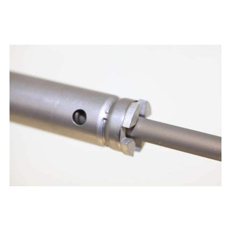 Plongueur de fourche GASGAS 2004-2008 compression gauche