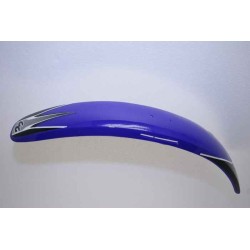 Garde boue AV GASGAS 2004 bleu