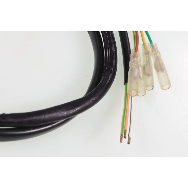 Faisceau électrique GASGAS 2004-2011 partie AR homologation
