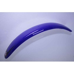 Garde boue AV GASGAS 2005 bleu