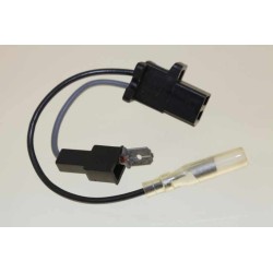 Raccord ventilateur GASGAS...