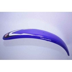 Garde boue AV GASGAS 2006 bleu