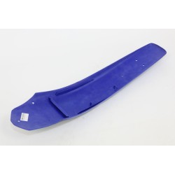 Garde boue AR GASGAS 2006 bleu homologation