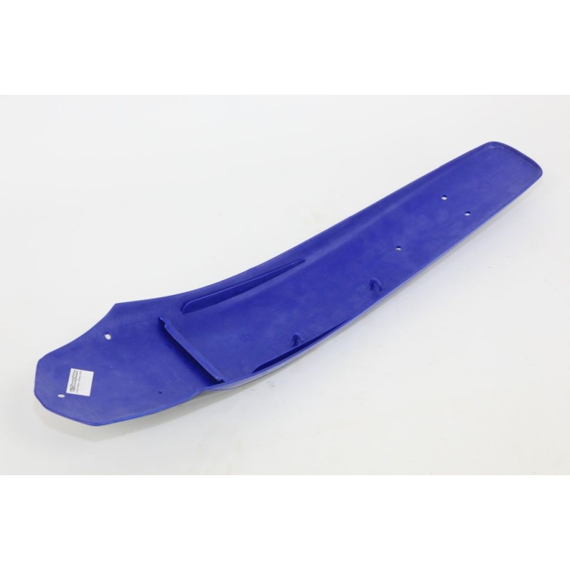 Garde boue AR GASGAS 2006 bleu homologation