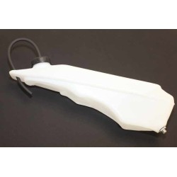 Reservoir essence randonnée 3,5L GASGAS 2002-2008 transparent