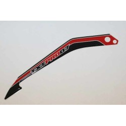 Autocollant selle GASGAS...