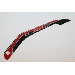 Autocollant selle GASGAS...