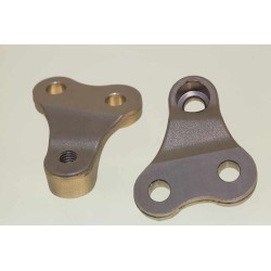 Basculeur suspension GASGAS...
