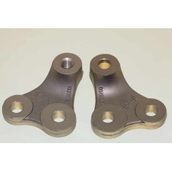 Basculeur suspension GASGAS 2012