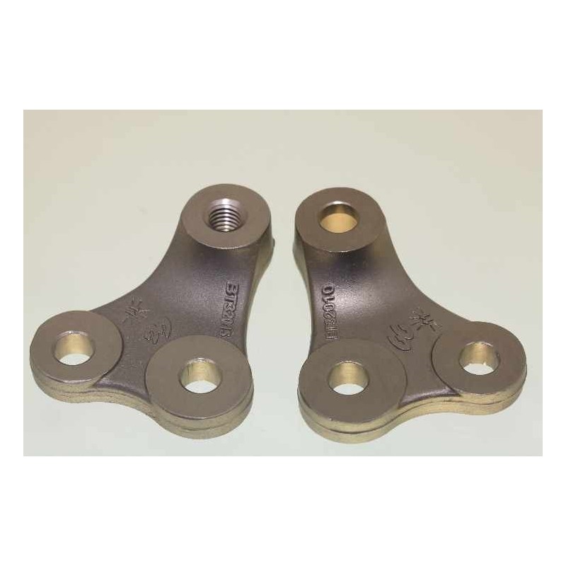 Basculeur suspension GASGAS 2012