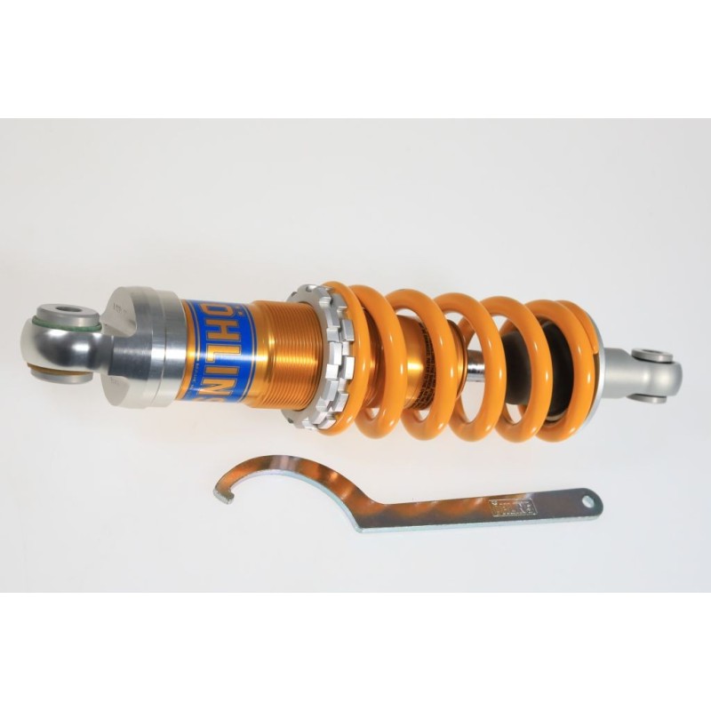 Amortisseur OHLINS S36DR1 GASGAS 2018 GP
