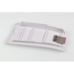 Porte boitier filtre a air GASGAS 2004 gris