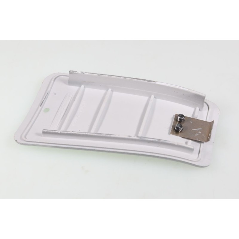 Porte boitier filtre a air GASGAS 2004 gris