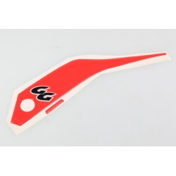 Autocollant selle GASGAS...