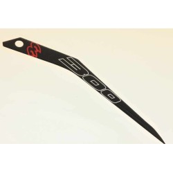 Autocollant selle GASGAS...