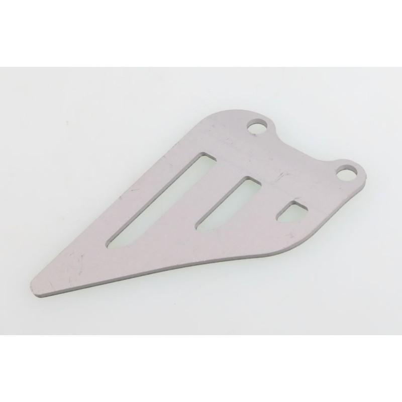 Protection maitre cylindre ar GASGAS 2006-2009 raga alu