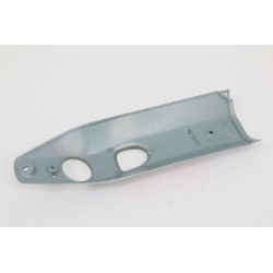 Cache reservoir essence GASGAS 1997 320 jtx gris