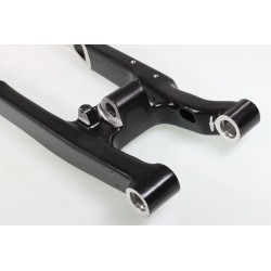 Bras oscillant GASGAS 2013 Racing noir