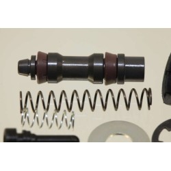 Kit piston et joints maitre cylindre embrayage BRAKTEC GASGAS 2017-2018 mineral
