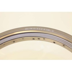 Jante AR simple GASGAS 2002-2010 32 rayons titane