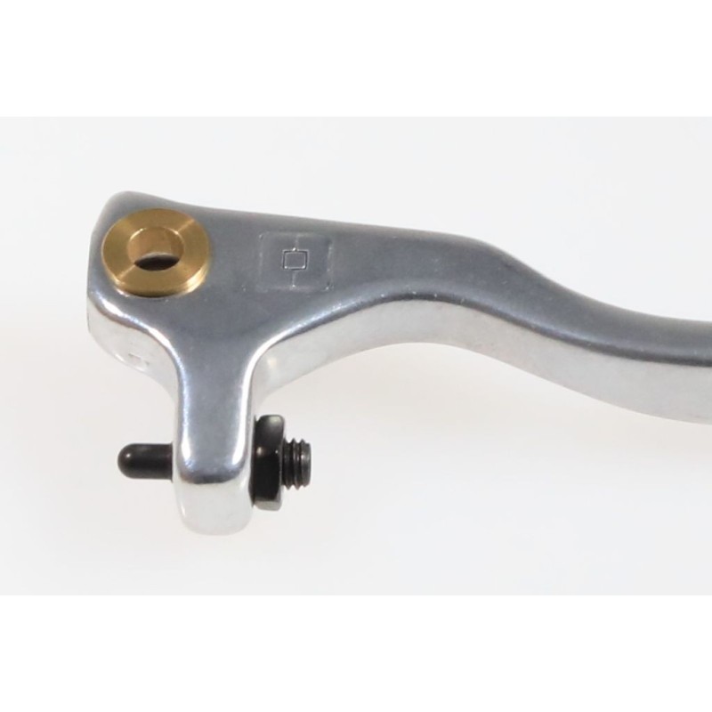 Levier frein AV long type BRAKTEC origine GASGAS 2019