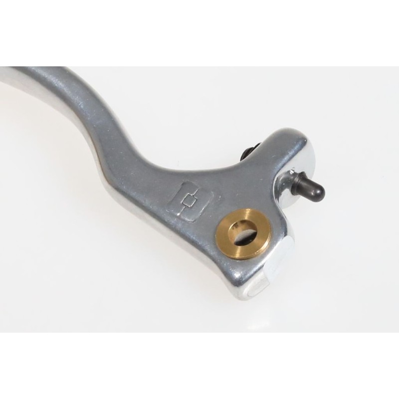 Levier frein AV long type BRAKTEC origine GASGAS 2019