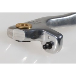 Levier frein AV long type BRAKTEC origine GASGAS 2019