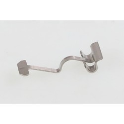Clips de plaquette sur étrier frein AV BRAKTEC 