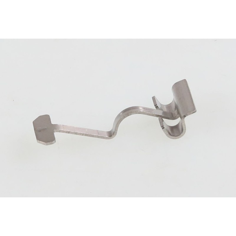Clips de plaquette sur étrier frein AV BRAKTEC 
