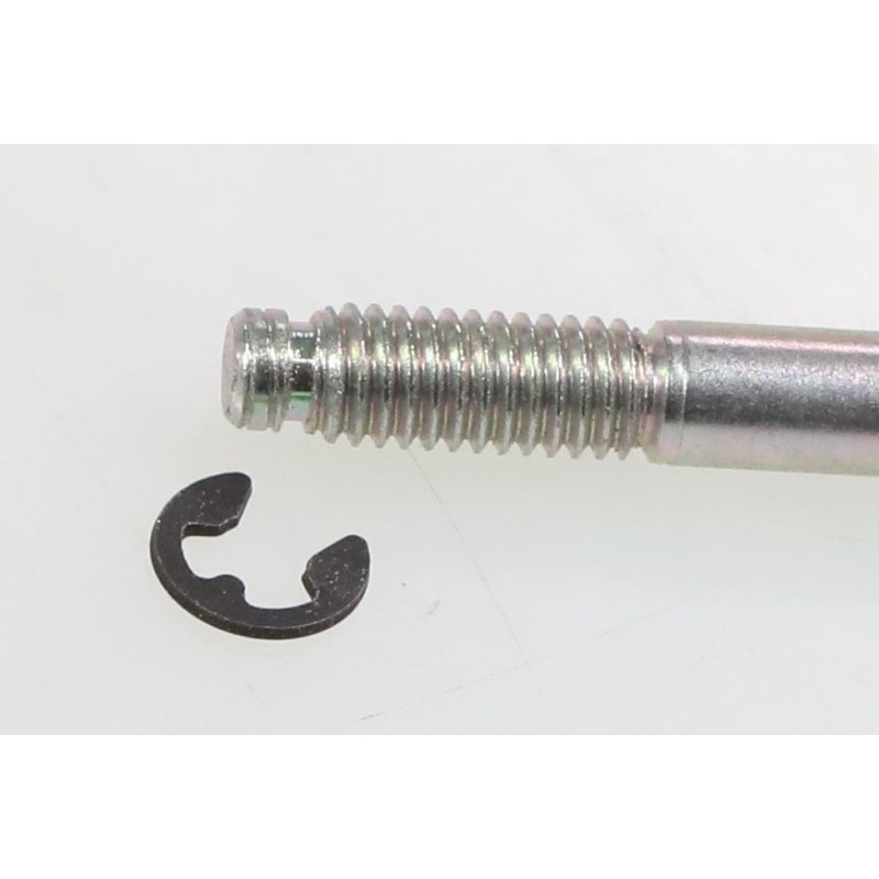 Vis fixation plaquette etrier frein AR FORMULA GASGAS