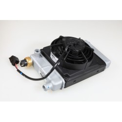Radiateur GASGAS 2019-2022...