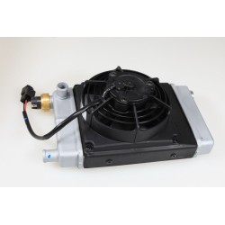 Radiateur GASGAS 2019-2022 complet
