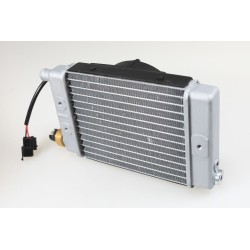 Radiateur GASGAS 2019-2022 complet
