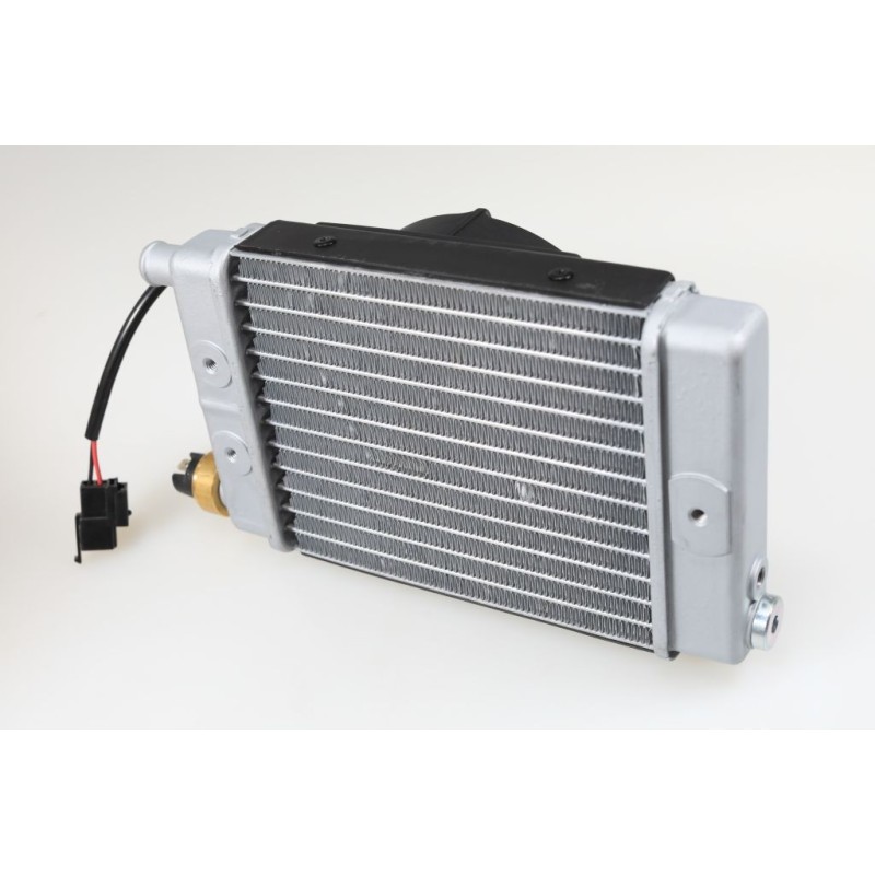 Radiateur GASGAS 2019-2022 complet