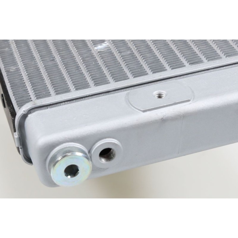 Radiateur GASGAS 2019-2022 complet