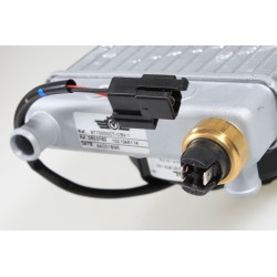 Radiateur GASGAS 2019-2022 complet