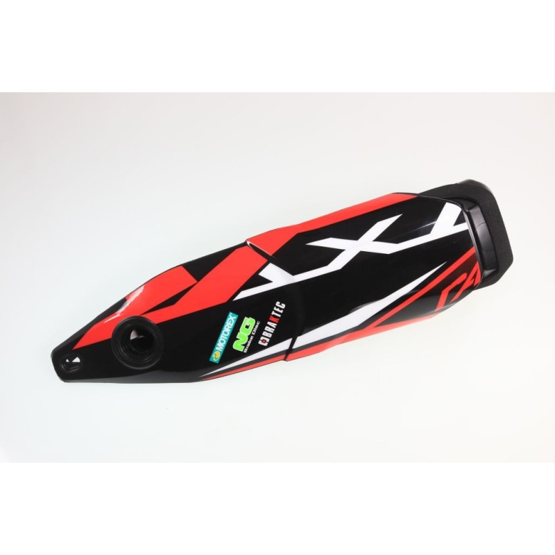 Reservoir essence GASGAS 2021-2022 racing